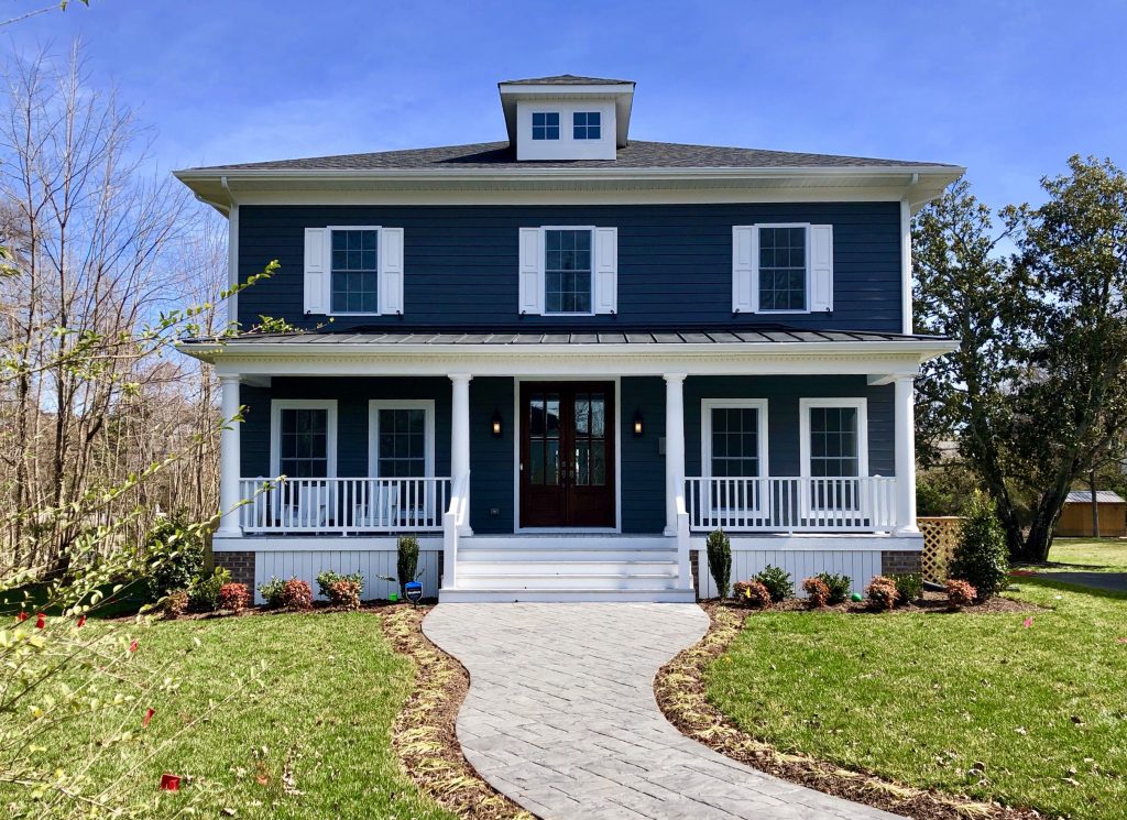 3621 Hawthorne Aveneu Richmond, Virginia