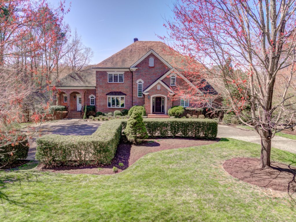 2440 Charing Cross Loop Chesterfield, Virginia