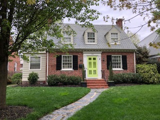 118 Westmoreland Richmond, Virginia