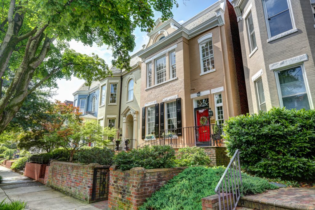 1819 Grove Avenue Richmond, Virginia