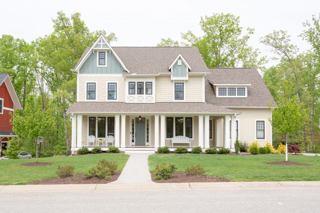 1949 Farnborough Drive Midlothian, Virginia