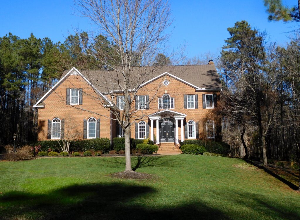 13258 Barwick Lane Goochland , Virginia
