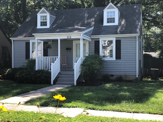 515 Granite Avenue Richmond, Virginia