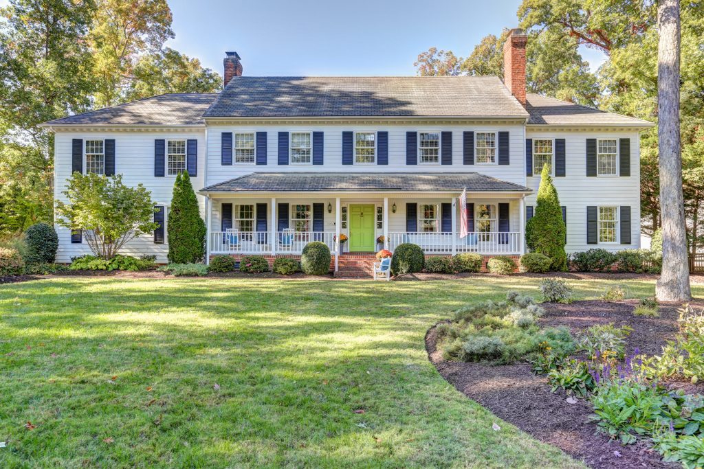 106 Cyril Lane Henrico, Virginia