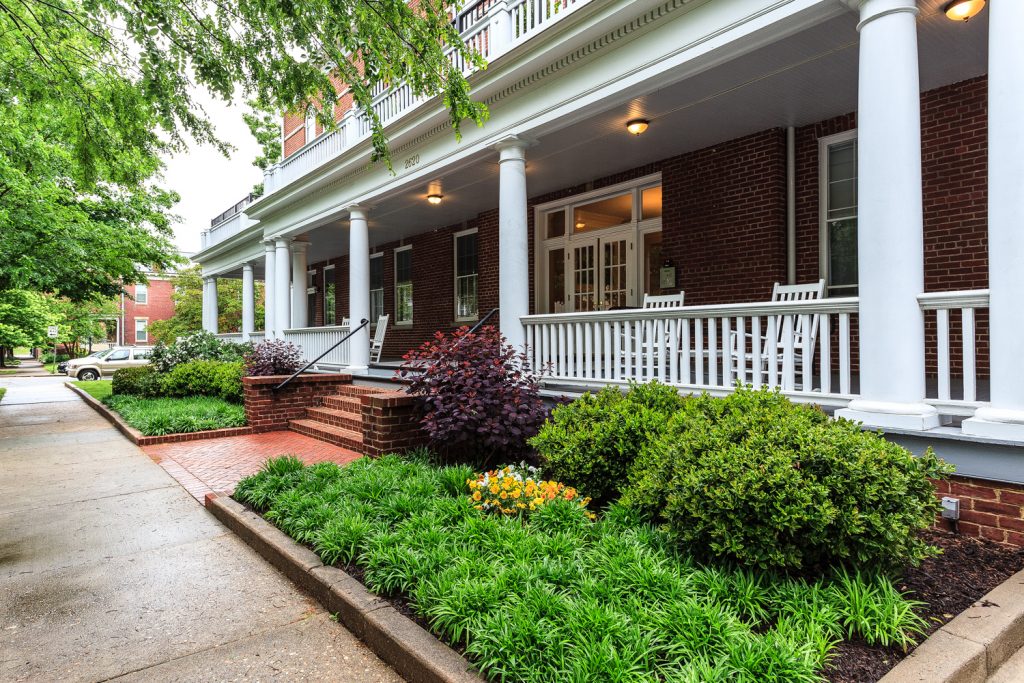 2620 Stuart Avenue, 3B Richmond, Virginia