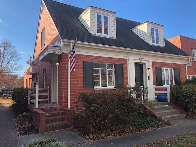 3527 Hanover Avenue Richmond, Virginia