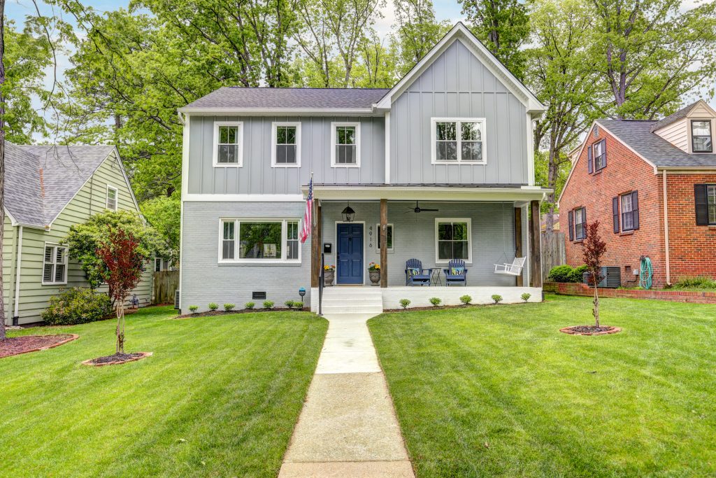 4916 Bromley Lane Richmond, Virginia
