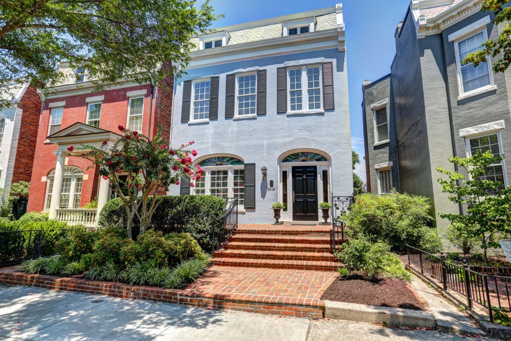 2016 Hanover Avenue Richmond, Virginia