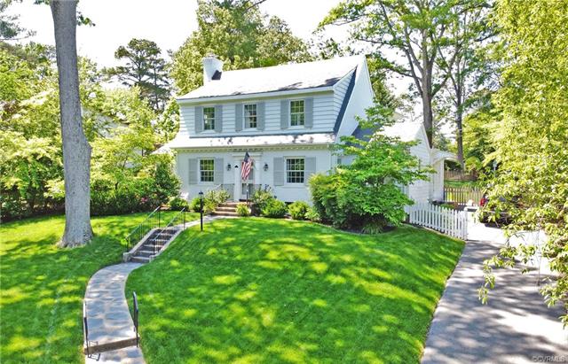 214 Westham Parkway Henrico, Virginia