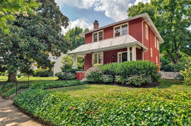 4705 Kensington Avenue Richmond, Virginia