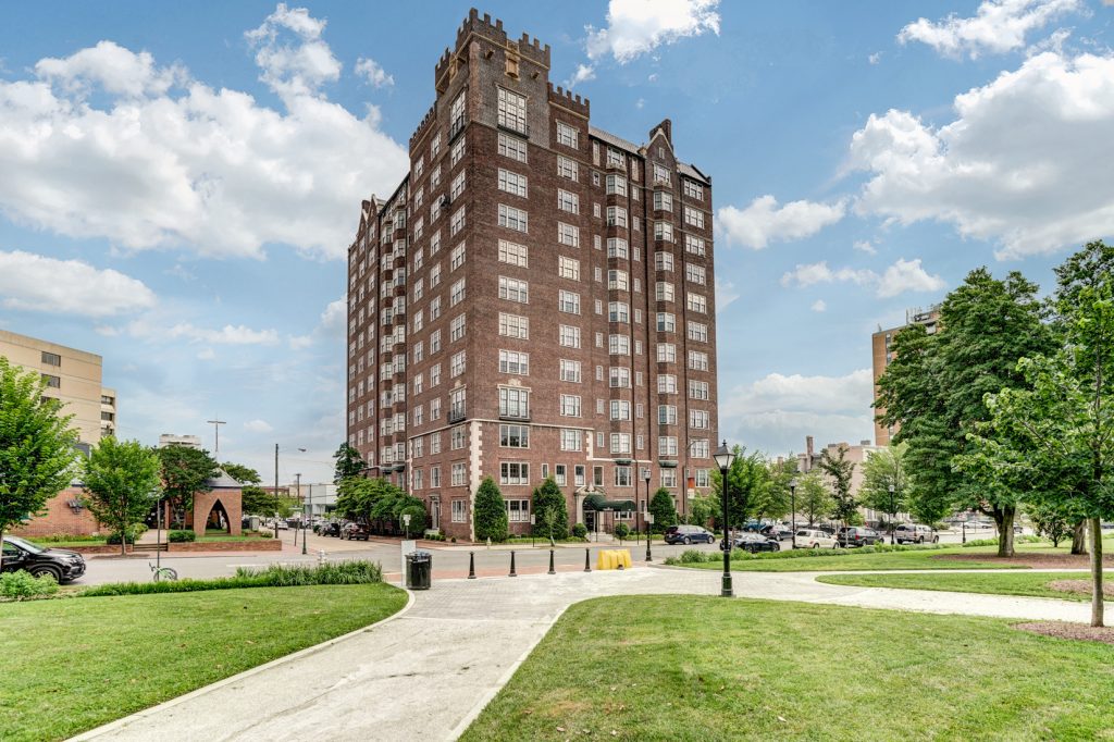 612 W. Franklin Street Richmond, Virginia