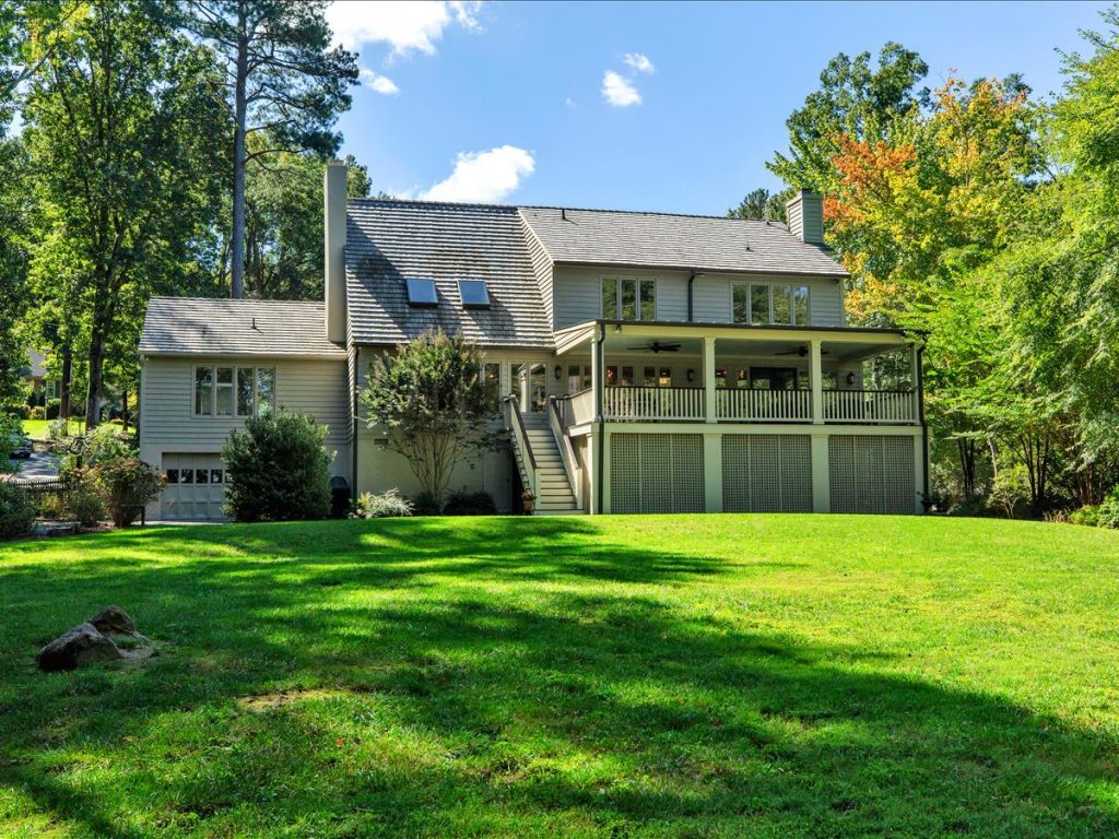10690 Cherokee Road Chesterfield, Virginia