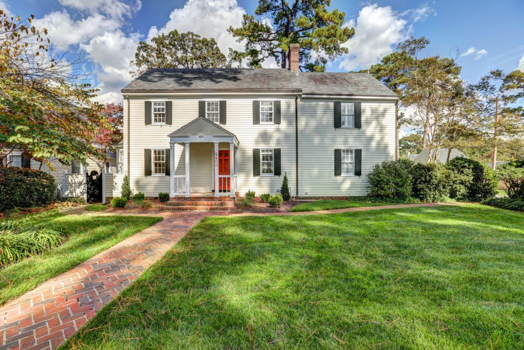5400 Ditchley Road Richmond, Virginia