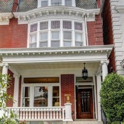 2211 Monument Avenue Richmond, Virginia 23220-