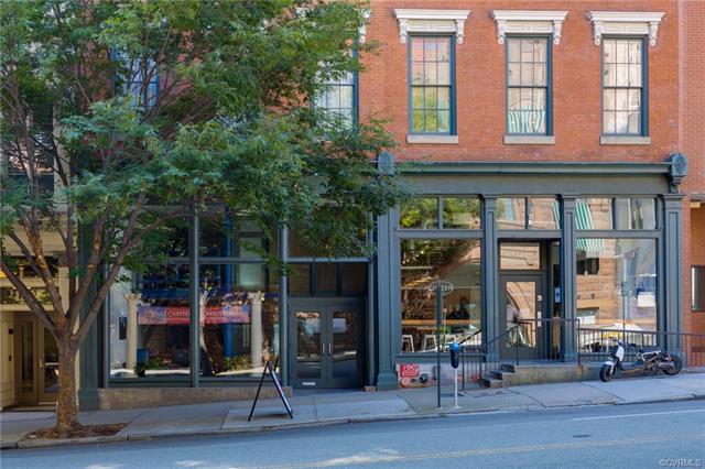 1205 E. Main Street Richmond, Virginia