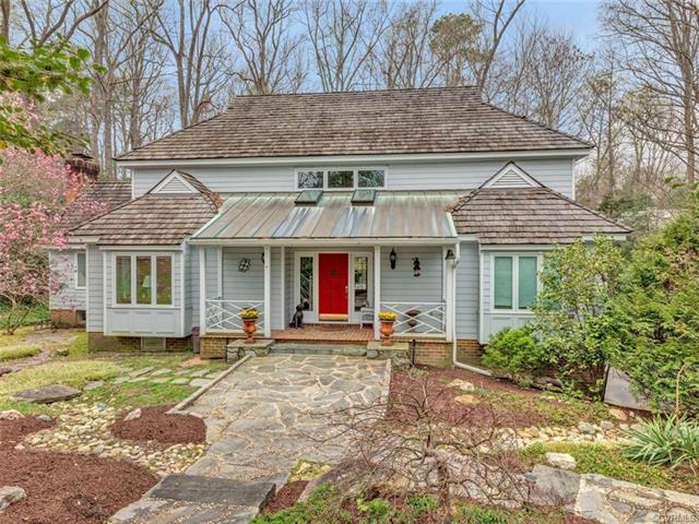 11102 Buckhead Terrace Midlothian, Virginia