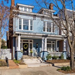 1902 Grove Avenue Richmond, Virginia 23220-