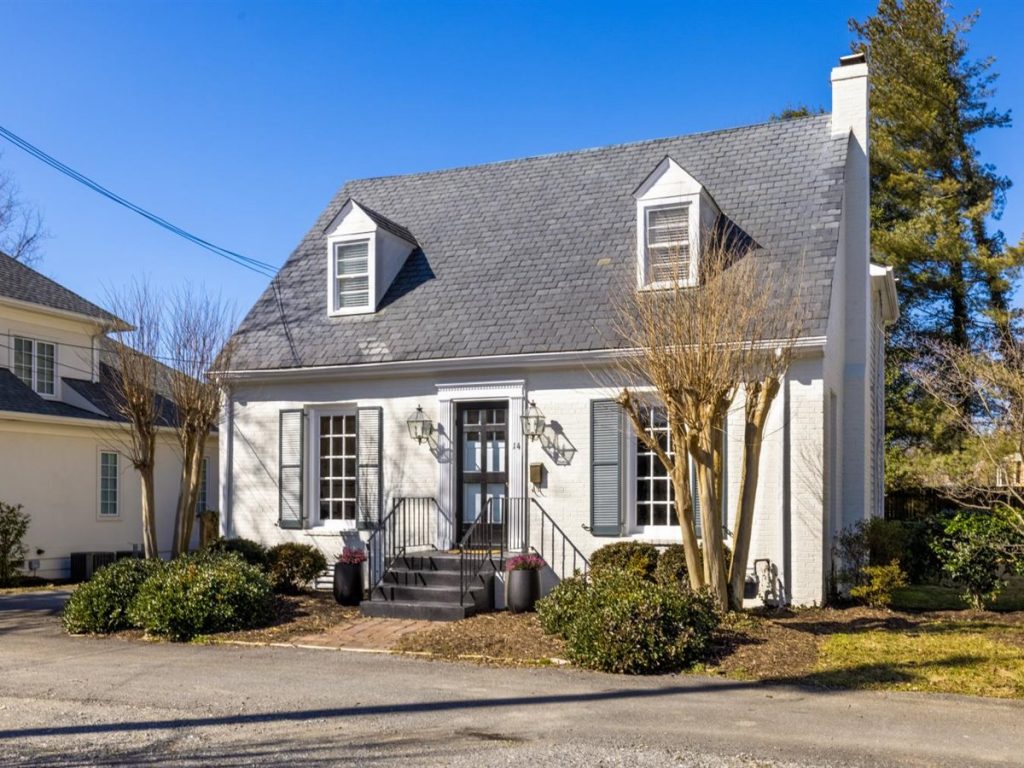 14 Libbie Avenue Richmond, Virginia