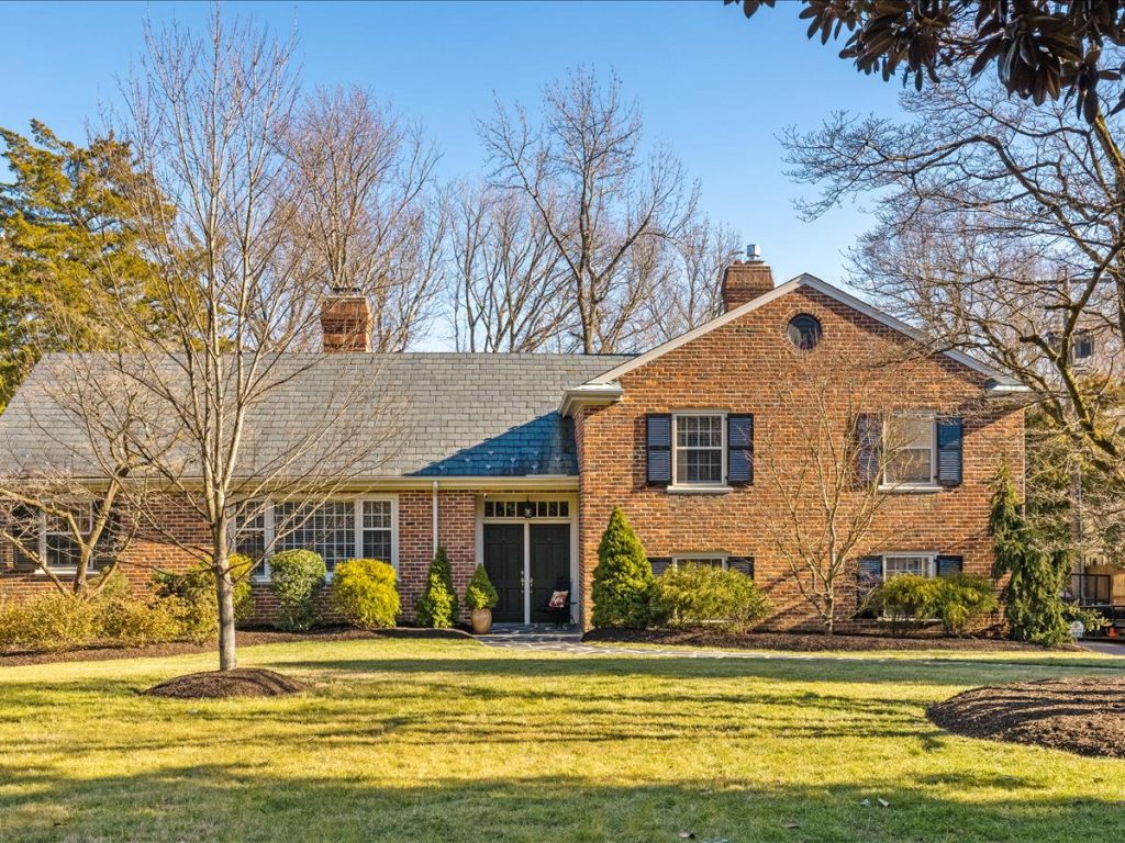 303 Marston Lane Richmond, Virginia