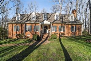 11567 Primrose Lane Rockville, Virginia