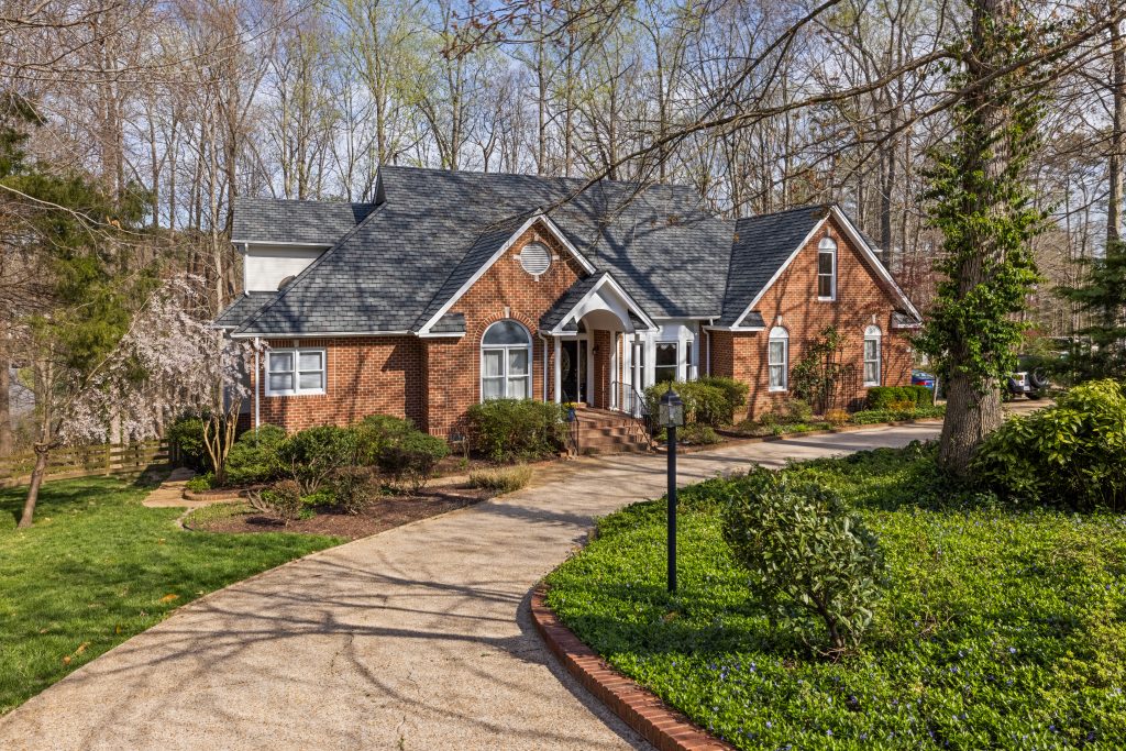 36 Dahlgren Road Richmond, Virginia