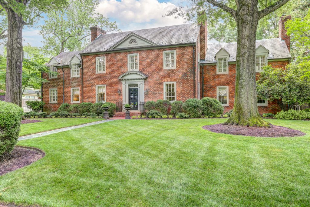 103 Banbury Road Richmond, Virginia