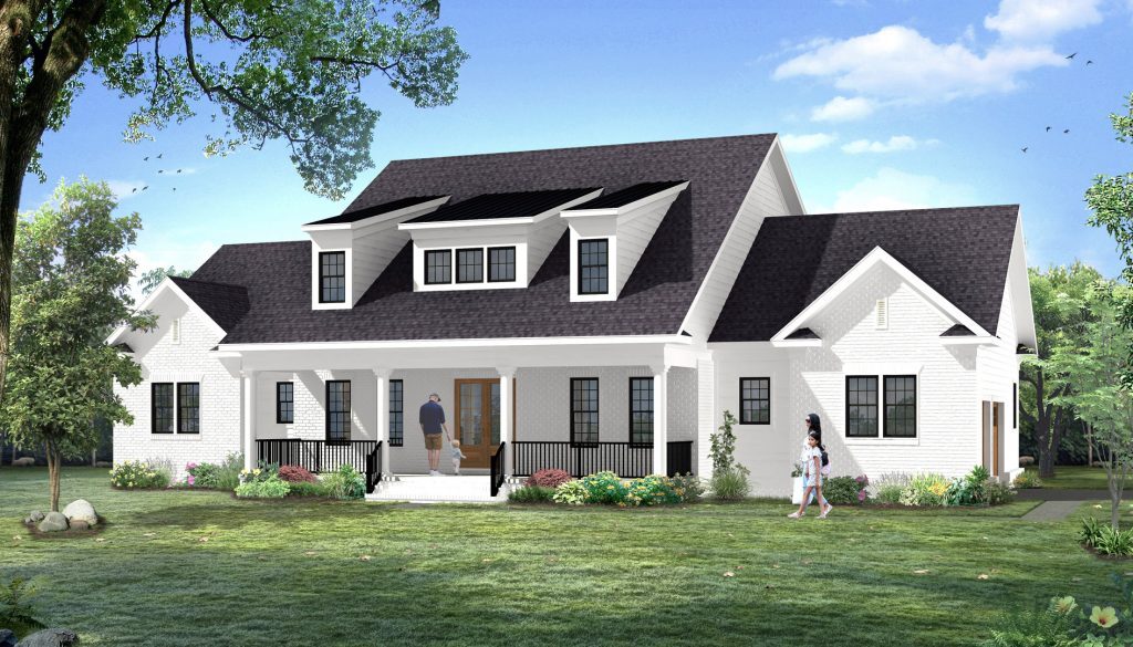 8918 Rearden Road Henrico, Virginia