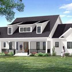 8918 Rearden Road Henrico, Virginia 23229-