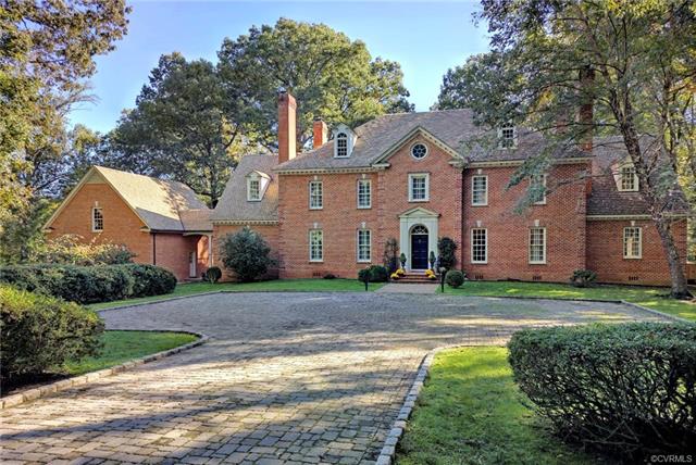 1699 Calais Trail Powhatan, Virginia