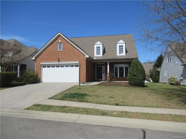 3412 Edwardsville Drive Glen Allen, Virginia
