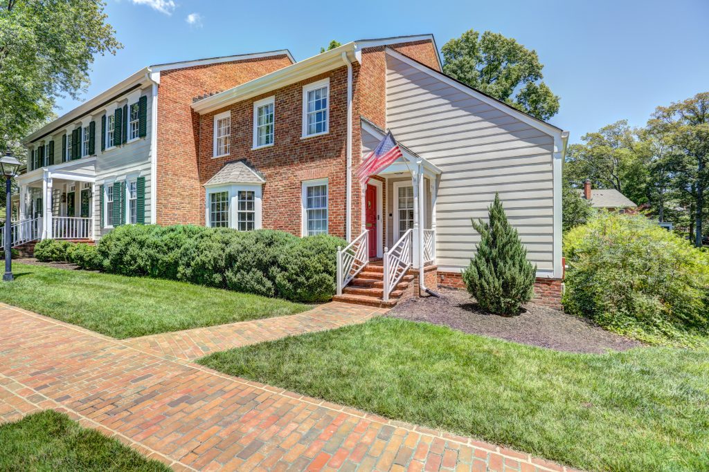 300 N. Ridge Road, Unit #77 Henrico, Virginia