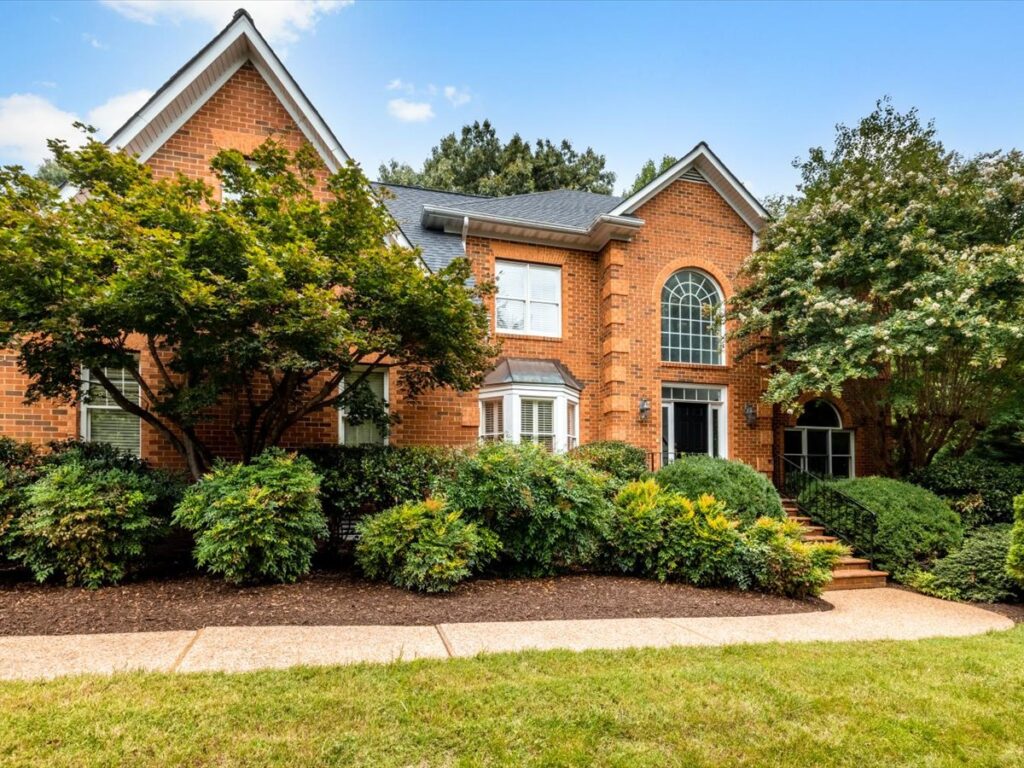 5706 Olde Hartley Way Glen Allen, Virginia