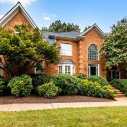 5706 Olde Hartley Way Glen Allen, Virginia 23060-