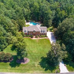 11337 Shorecrest Lane Chesterfield, Virginia 23220-