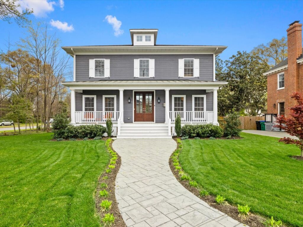 3621 Hawthorne Avenue Richmond, Virginia