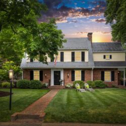 200 Tuckahoe Boulevard Richmond, Virginia 23226-