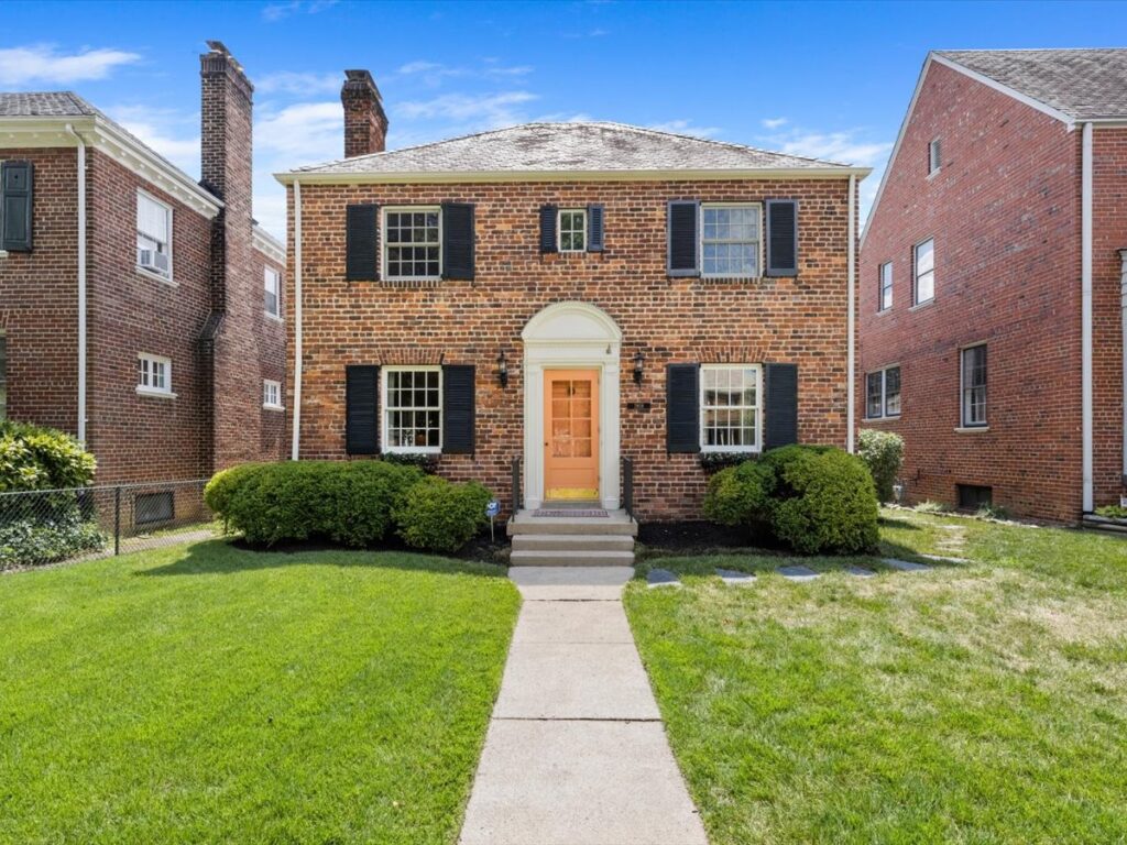 3909 Park Avenue Richmond, Virginia