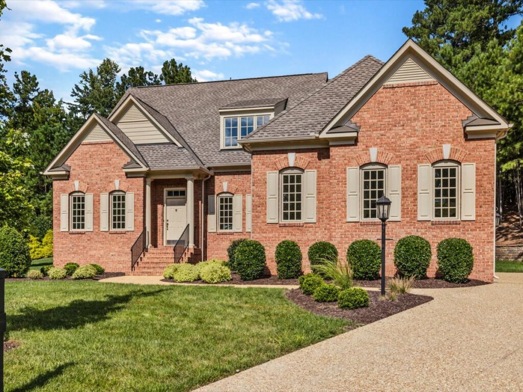 712 Milstead Lane Goochland, Virginia
