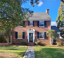 202 N. Wilton Road Richmond, Virginia