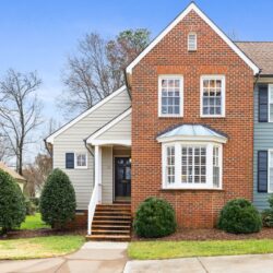 33 Hampton Commons Terrace Richmond, Virginia 23226-