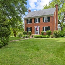 15309 Devonwood Road Montpelier, Virginia 23192-