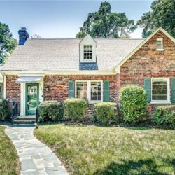 4631 Leonard Parkway Richmond, Virginia 23226-