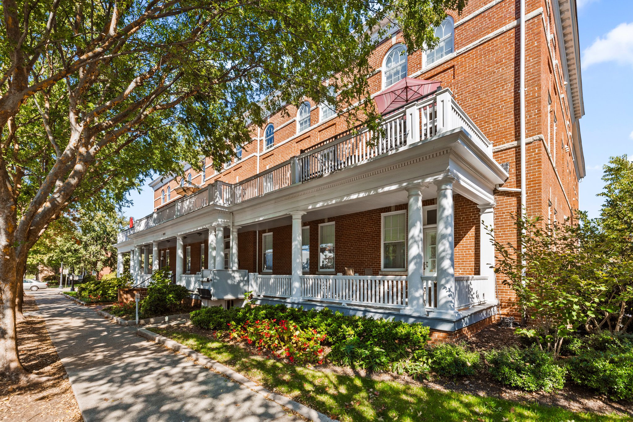 2620 Stuart Avenue, UB01 Richmond, Virginia 23220-