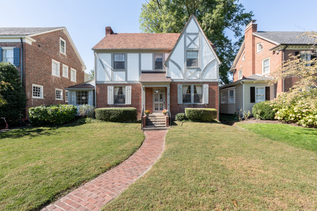 30 Willway Avenue Richmond, Virginia