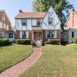 30 Willway Avenue Richmond, Virginia 23226-