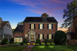 107 Tuckahoe Boulevard Richmond, Virginia