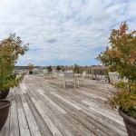Roof Deck