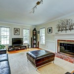 Living Room 2nd view