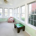 Sunroom