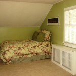 Upstairs Bedroom